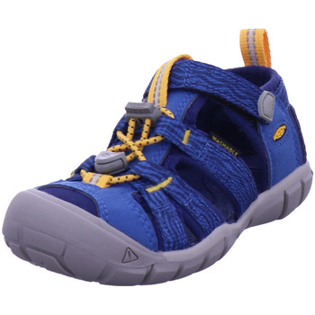 Schuhe Kinder Sandalen / Sandaletten Keen - 1026316 bright cobalt