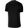Kleidung Herren T-Shirts Nike VaporKnit III Tee Schwarz