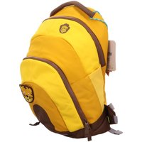 Taschen Sporttaschen Affenzahn Mode Accessoires Tiger AFZ-DAD-001-001 gelb
