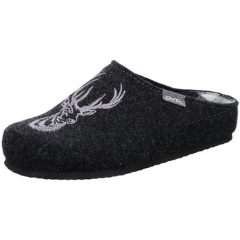 Schuhe Damen Hausschuhe Ara 15-29965-05 schwarz