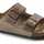 Schuhe Sandalen / Sandaletten BIRKENSTOCK Arizona sfb Braun