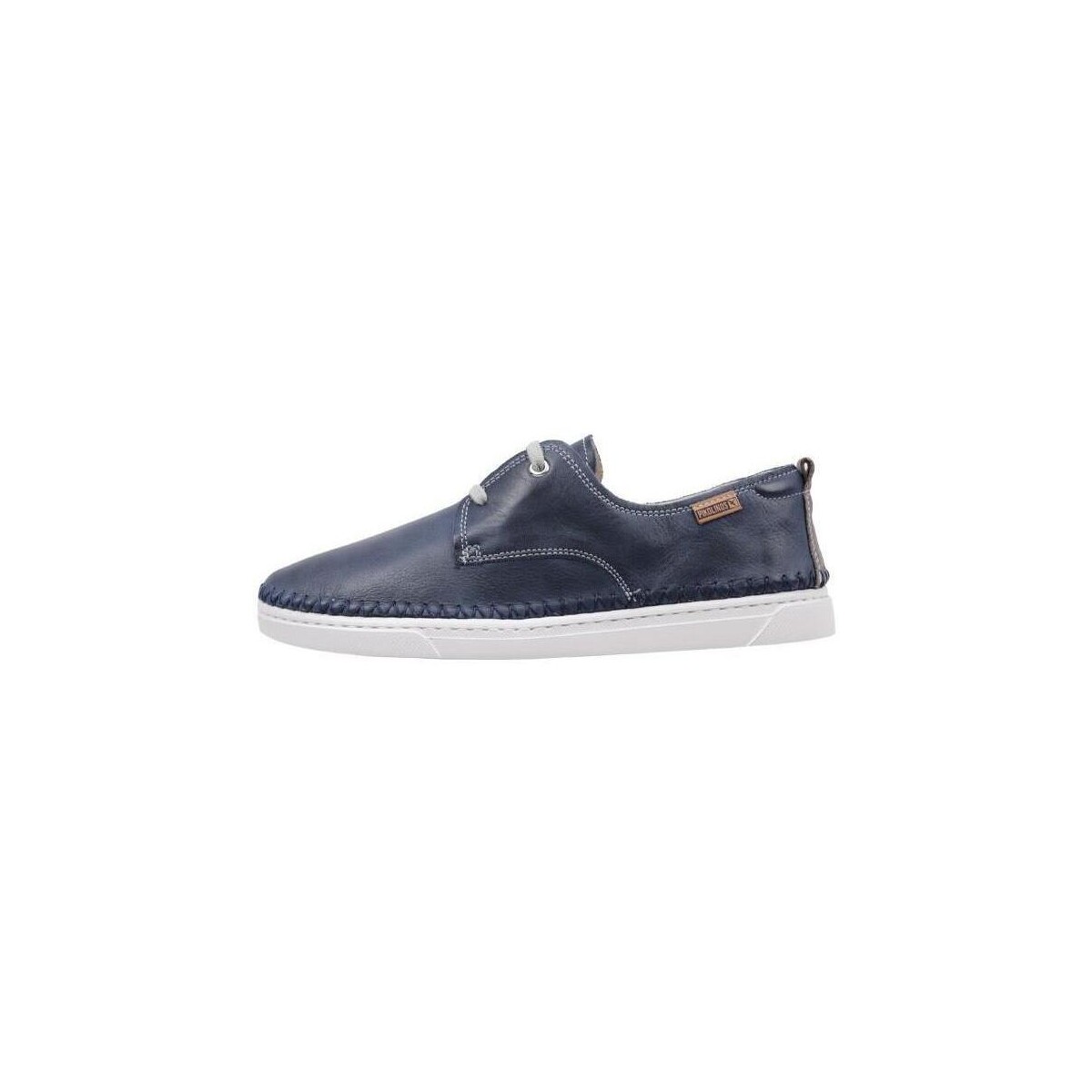 Schuhe Herren Derby-Schuhe & Richelieu Pikolinos ALICANTE M2U-4103 Blau