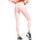 Kleidung Damen Leggings Reebok Sport GJ4882 Rosa