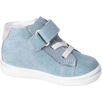 Schuhe Mädchen Babyschuhe Pepino 26.604602 Halbschuhe Blau