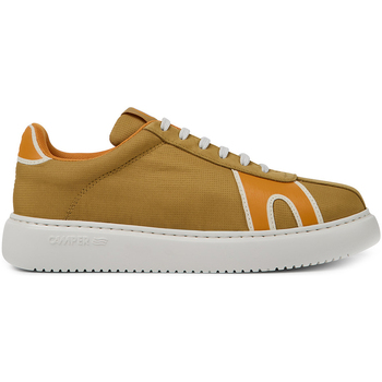 Schuhe Damen Derby-Schuhe & Richelieu Camper SNEAKERS  RUNNER K21 K201382 Orange