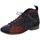 Schuhe Damen Derby-Schuhe & Richelieu Think Schnuerschuhe GUAD2 3-000618-8000 Multicolor