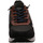 Schuhe Herren Sneaker Cetti C1216 FOX GRAFITO Blau