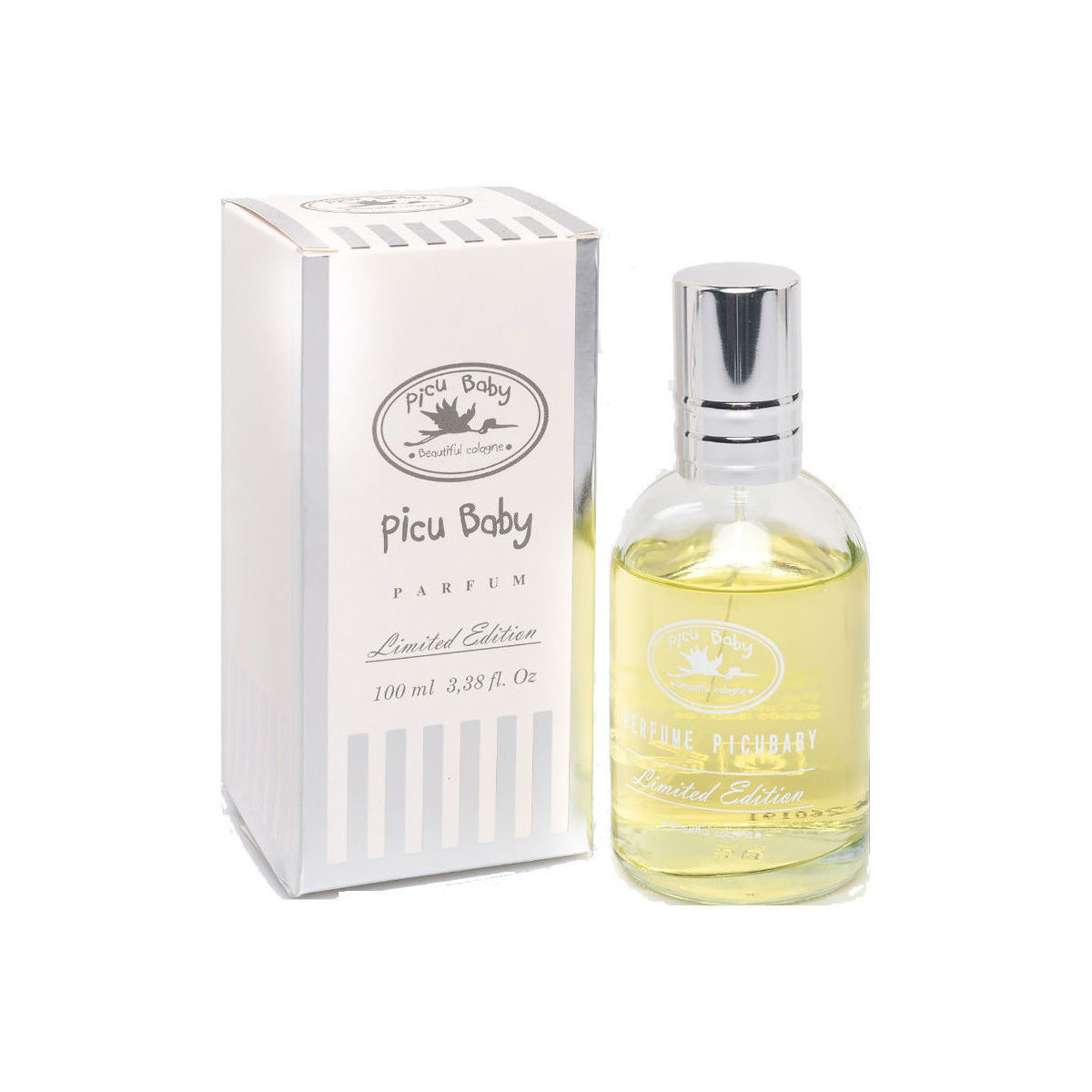 Beauty Eau de parfum  Babybotte Limited Edition Eau De Parfum Spray 