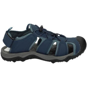 Schuhe Herren Sandalen / Sandaletten Joma  Blau
