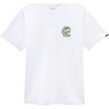 Vans  T-Shirt für Kinder VN0A7SHTWHT1 - GRADE-WHITE