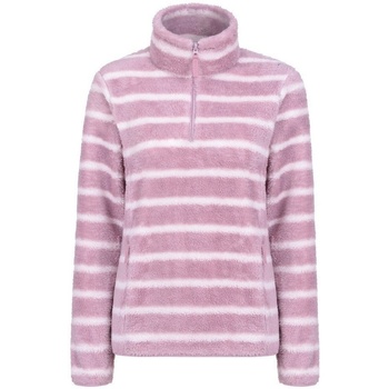 Kleidung Damen Sweatshirts Mountain Warehouse  Violett
