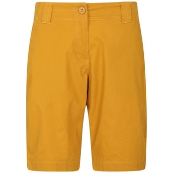 Kleidung Damen Shorts / Bermudas Mountain Warehouse  Multicolor