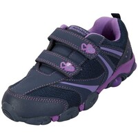 Schuhe Kinder Multisportschuhe Mountain Warehouse  Violett