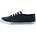 Schuhe Herren Derby-Schuhe & Richelieu Westland Schnuerschuhe Leinensneaker 20901-70-500 Blau