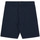 Kleidung Shorts / Bermudas Edwin Short  Back Sateen Blau