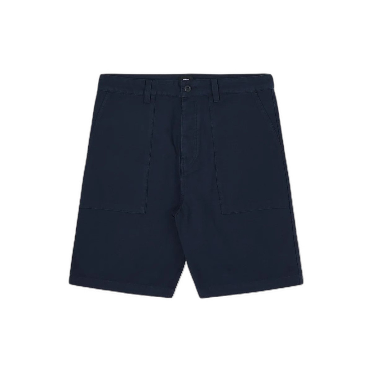 Kleidung Shorts / Bermudas Edwin Short  Back Sateen Blau