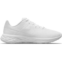 Schuhe Herren Laufschuhe Nike Sportschuhe Revolution 6 Next Nature,WHITE DC3728 102 Weiss