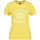 Kleidung Damen T-Shirts Vent Du Cap T-shirt manches courtes femme ACHERYL Gelb