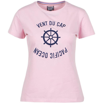 Vent Du Cap  T-Shirt T-shirt manches courtes femme ACHERYL