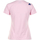 Kleidung Damen T-Shirts Vent Du Cap T-shirt manches courtes femme ACHERYL Rosa