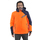 Kleidung Herren Jacken Peak Mountain Blouson de ski homme CALIS Orange