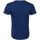 Kleidung Herren T-Shirts Degré Celsius T-shirt manches courtes homme CALOGO Marine