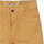 Kleidung Herren Shorts / Bermudas Harry Kayn Bermuda homme CARFAX Gelb