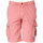 Kleidung Herren Shorts / Bermudas Srk Bermuda homme CARMENT Rosa