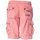 Kleidung Herren Shorts / Bermudas Srk Bermuda homme CARMENT Rosa