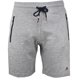 Kleidung Herren Shorts / Bermudas Peak Mountain Short homme CAVOIE Grau