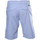 Kleidung Herren Shorts / Bermudas Vent Du Cap Bermuda homme CEBRUN Blau