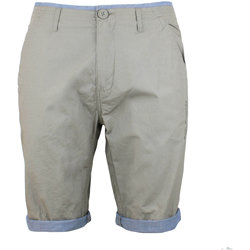Kleidung Herren Shorts / Bermudas Srk Bermuda homme CECARAZ Beige
