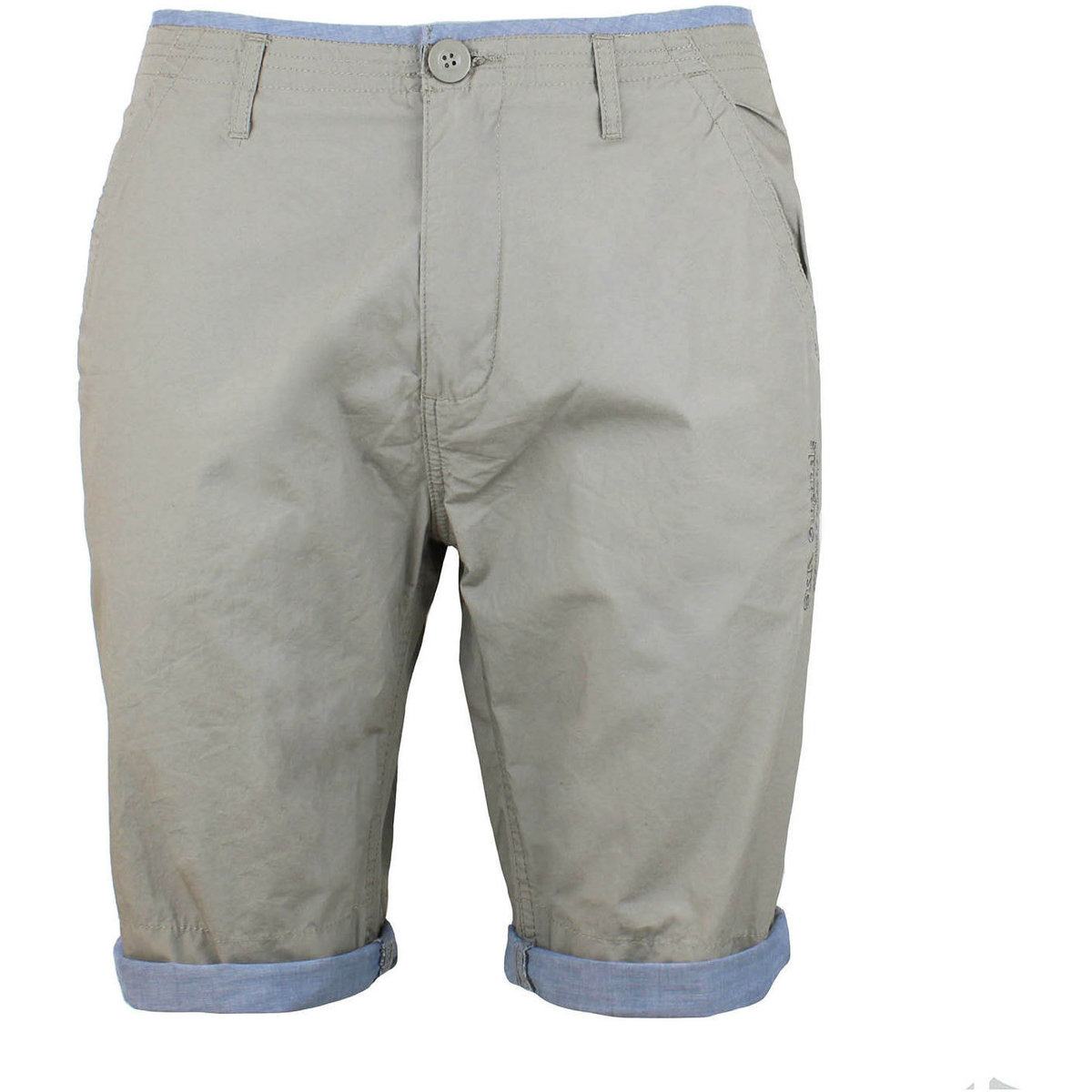 Kleidung Herren Shorts / Bermudas Srk Bermuda homme CECARAZ Beige