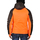 Kleidung Herren Jacken Peak Mountain Blouson de ski homme CEPEAK Orange