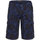 Kleidung Herren Shorts / Bermudas Harry Kayn Bermuda homme CEZOR Blau