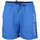 Kleidung Herren Badeanzug /Badeshorts Srk Bermuda de bain homme CIMI Blau