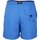 Kleidung Herren Badeanzug /Badeshorts Srk Bermuda de bain homme CIMI Blau