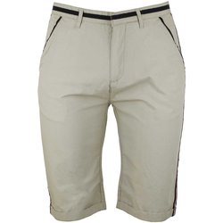 Kleidung Herren Shorts / Bermudas Srk Bermuda homme CLASSI Beige