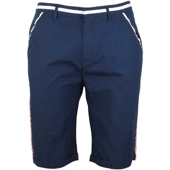 Kleidung Herren Shorts / Bermudas Srk Bermuda homme CLASSI Marine