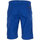 Kleidung Herren Shorts / Bermudas Harry Kayn Bermuda homme CREGARY Blau