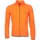 Kleidung Jungen Fleecepullover Peak Mountain Sweat polaire garçon ECAFONE Orange