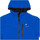 Kleidung Jungen Jacken Peak Mountain Blouson de ski garçon ECAMSO Blau