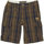 Kleidung Jungen Shorts / Bermudas Harry Kayn Bermuda garçon ECANOR Braun