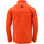 Kleidung Jungen Fleecepullover Peak Mountain Blouson polarshell garçon ECANTON Orange