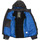 Kleidung Jungen Daunenjacken Peak Mountain Doudoune de ski garçon ECAPTI Schwarz