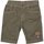 Kleidung Jungen Shorts / Bermudas Harry Kayn Bermuda garçon ECARFAX Grün