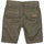 Kleidung Jungen Shorts / Bermudas Harry Kayn Bermuda garçon ECARFAX Grün