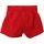 Kleidung Jungen Badeanzug /Badeshorts Peak Mountain Bermuda de bain garçon ECAWAI Rot