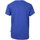 Kleidung Jungen T-Shirts Harry Kayn T-shirt manches courtesgarçon ECEBANUP Blau