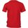 Kleidung Jungen T-Shirts Harry Kayn T-shirt manches courtesgarçon ECEBANUP Rot